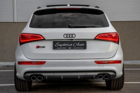 Audi SQ5 3.0TDI* COMPETITION 326HP* FACELIFT* PANO* QUATTRO - 42999 лв. - 87653114 4