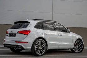 Audi SQ5 3.0TDI* COMPETITION 326HP* FACELIFT* PANO* QUATTRO - 42999 лв. - 87653114 5