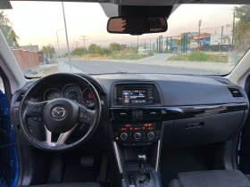 Обява за продажба на Mazda CX-5 2.2 дизел / 4х4 / 160 хиляди км ~21 500 лв. - изображение 4