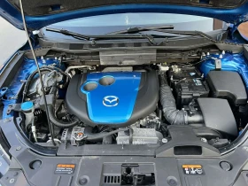 Обява за продажба на Mazda CX-5 2.2 дизел / 4х4 / 160 хиляди км ~21 500 лв. - изображение 6