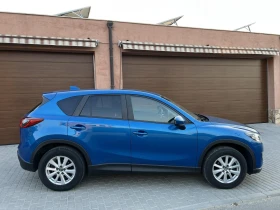 Обява за продажба на Mazda CX-5 2.2 дизел / 4х4 / 160 хиляди км ~21 500 лв. - изображение 5