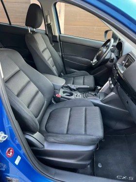 Обява за продажба на Mazda CX-5 2.2 дизел / 4х4 / 160 хиляди км ~21 500 лв. - изображение 10