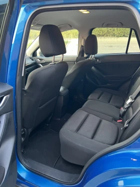 Обява за продажба на Mazda CX-5 2.2 дизел / 4х4 / 160 хиляди км ~21 500 лв. - изображение 8