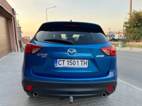 Обява за продажба на Mazda CX-5 2.2 дизел / 4х4 / 160 хиляди км ~21 500 лв. - изображение 2