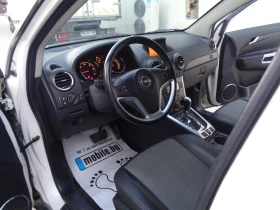 Opel Antara 2.2CDTI-COSMO-95000km-KOJA-AVTOMAT-LIZING - 13590 лв. - 21480752 10