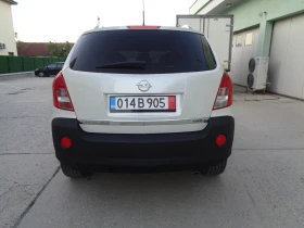 Opel Antara 2.2CDTI-COSMO-95000km-KOJA-AVTOMAT-LIZING - 13590 лв. - 21480752 6