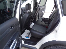 Opel Antara 2.2CDTI-COSMO-95000km-KOJA-AVTOMAT-LIZING - 13590 лв. - 21480752 11
