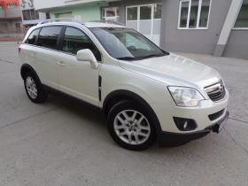 Opel Antara 2.2CDTI-COSMO-95000km-KOJA-AVTOMAT-LIZING - 13590 лв. - 21480752 2