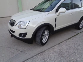 Opel Antara 2.2CDTI-COSMO-95000km-KOJA-AVTOMAT-LIZING - 13590 лв. - 21480752 9