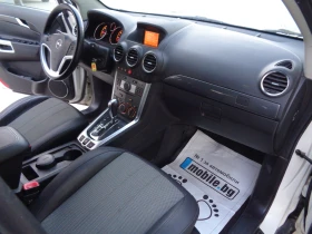 Opel Antara 2.2CDTI-COSMO-95000km-KOJA-AVTOMAT-LIZING - 13590 лв. - 21480752 12