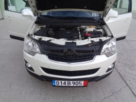 Opel Antara 2.2CDTI-COSMO-95000km-KOJA-AVTOMAT-LIZING - 13590 лв. - 21480752 16