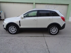 Opel Antara 2.2CDTI-COSMO-95000km-KOJA-AVTOMAT-LIZING - 13590 лв. - 21480752 7
