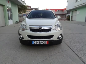 Opel Antara 2.2CDTI-COSMO-95000km-KOJA-AVTOMAT-LIZING - 13590 лв. - 21480752 5