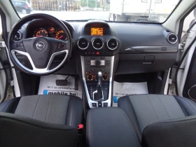 Opel Antara 2.2CDTI-COSMO-95000km-KOJA-AVTOMAT-LIZING - 13590 лв. - 21480752 14