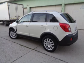 Opel Antara 2.2CDTI-COSMO-95000km-KOJA-AVTOMAT-LIZING - 13590 лв. - 21480752 3