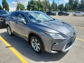 Lexus RX 350 PANO* CARFAX* БЕЗ ПЪРВОНАЧАЛНА* - 47500 лв. - 20504394 5