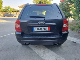 Kia Sportage 2.0i* -BRC | Mobile.bg    15