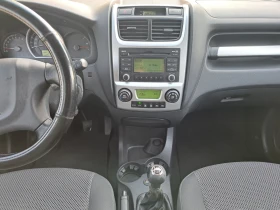 Kia Sportage 2.0i* -BRC | Mobile.bg    6