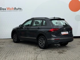 Обява за продажба на VW Tiguan Elegance 1.4 eHybrid OPF DSG ~53 900 лв. - изображение 2
