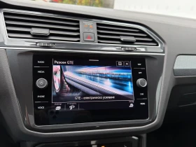 VW Tiguan Elegance 1.4 eHybrid OPF DSG | Mobile.bg    17