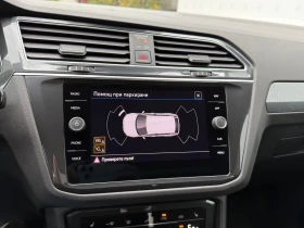 VW Tiguan Elegance 1.4 eHybrid OPF DSG | Mobile.bg    16