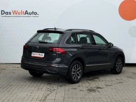 Обява за продажба на VW Tiguan Elegance 1.4 eHybrid OPF DSG ~53 900 лв. - изображение 1