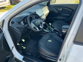 Hyundai IX35 1.7 CRDI - 15500 лв. / 7925.02 € - 18768918 13