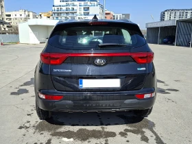 Kia Sportage | Mobile.bg � ����� ������ 5