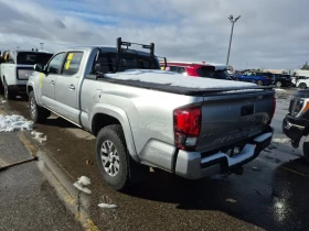 Toyota Tacoma * SR5 CREW CAB LONG BED * CARFAX * БЕЗ ПЪРВОНАЧАЛН - 45300 лв. / 23161.52 € - 19488950 4