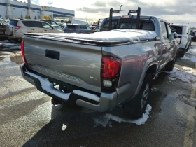 Toyota Tacoma * SR5 CREW CAB LONG BED * CARFAX * БЕЗ ПЪРВОНАЧАЛН - 45300 лв. / 23161.52 € - 19488950 3