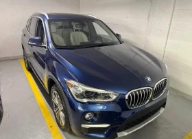BMW X1 2018 XDRIVE * БЕЗ ПЪРВОНАЧАЛНА ВНОСКА* 