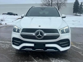 Mercedes-Benz GLE * 350 * CARFAX * БЕЗ ПЪРВОНАЧАЛНА ВНОСКА - 30550 € / 59750.61 лв. - 77070307 6