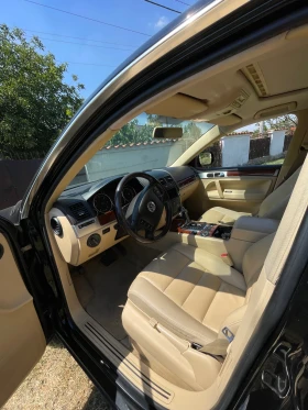 VW Touareg Vw Tuareg 3.0 TDI - 6200 € / 12126.15 лв. - 71942499 12