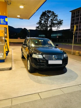 VW Touareg Vw Tuareg 3.0 TDI - 6200 € / 12126.15 лв. - 71942499 5