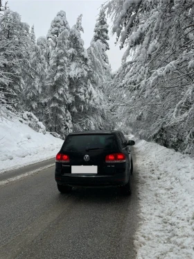 VW Touareg Vw Tuareg 3.0 TDI - 6200 € / 12126.15 лв. - 71942499 7