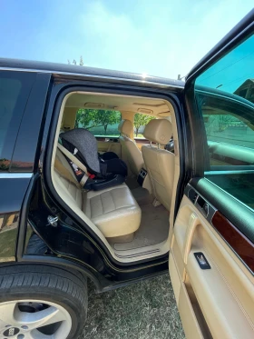 VW Touareg Vw Tuareg 3.0 TDI - 6200 € / 12126.15 лв. - 71942499 14