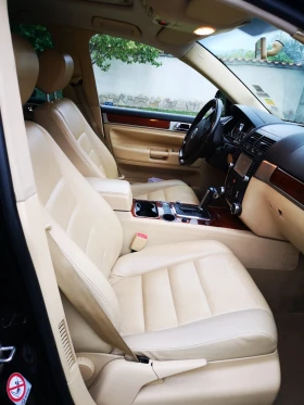 VW Touareg Vw Tuareg 3.0 TDI - 6200 € / 12126.15 лв. - 71942499 9