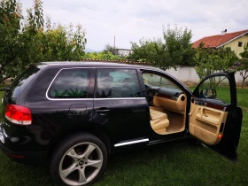 VW Touareg Vw Tuareg 3.0 TDI - 6200 € / 12126.15 лв. - 71942499 8