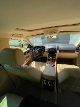 VW Touareg Vw Tuareg 3.0 TDI - 6200 € / 12126.15 лв. - 71942499 13