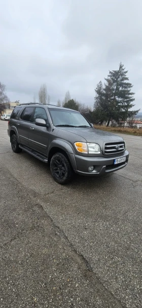 Toyota Sequoia - 11555 € / 22599.62 лв. - 27951197 8