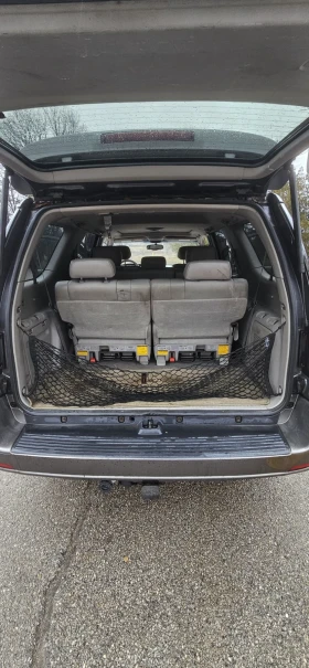 Toyota Sequoia - 11555 € / 22599.62 лв. - 27951197 15