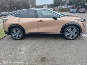 Nissan Ariya Evolve 91 kw, снимка 4