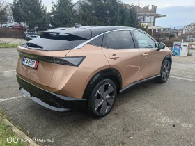 Nissan Ariya Evolve 91 kw, снимка 5