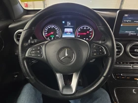 Mercedes-Benz GLC 300  CARFAX - 24300 € / 47526.67 лв. - 26780311 11