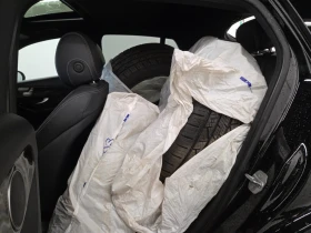 Mercedes-Benz GLC 300  CARFAX - 24300 € / 47526.67 лв. - 26780311 12