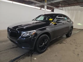 Mercedes-Benz GLC 300  CARFAX