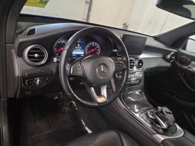 Mercedes-Benz GLC 300  CARFAX - 24300 € / 47526.67 лв. - 26780311 9