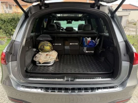 Mercedes-Benz GLS 350 - 108000 € / 211229.64 лв. - 64311242 7