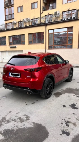 Mazda CX-5 Homura | Mobile.bg � ����� ������ 4