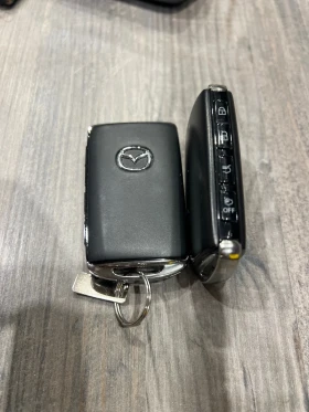 Mazda CX-5 Homura - 31000 € / 60630.73 лв. - 36448341 15